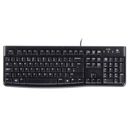 Tastatura K120, 920-002509