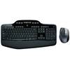 Logitech Kit tastatura-mouse MK710 Wireless