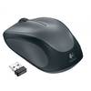 Logitech Mouse Wireless M235 Grey 910-002203