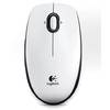 Mouse Logitech M100, alb