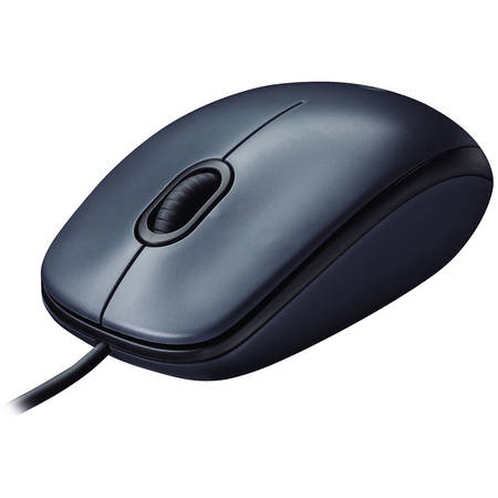 Mouse M100 910-001604