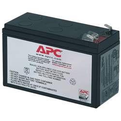 APC Acumulator BE700-GR, BE700G-GR, BK650I RBC17