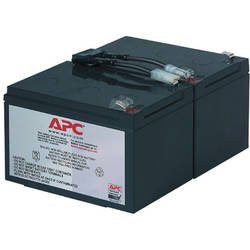 APC Acumulator SMT1000I RBC6