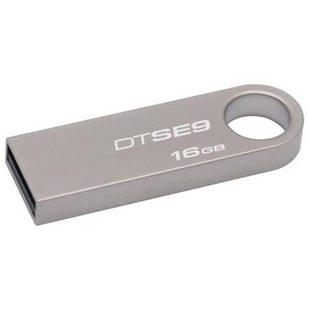 Memorie USB 16 GB USB 2.0 DataTraveler