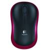 Logitech Mouse Wireless M185 910-002240