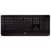 Tastatura Logitech Wireless Iluminata K800 920-002394