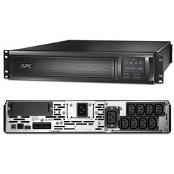 APC UPS SMX3000RMHV2U