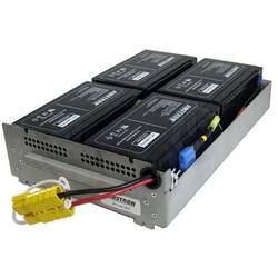 APC Acumulator RBC24