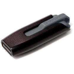 VERBATIM USB DRIVE 3.0 64GB STORE N GO V3
