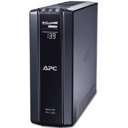 APC UPS Back-UPS Pro 1500, 230V BR1500G-GR