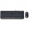Microsoft Kit Tastatura&Mouse 5MH-00003
