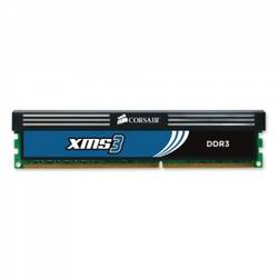 Memorie Corsair, 4Gb, DDR3, 1600Mhz CMX4GX3M1A1600C9