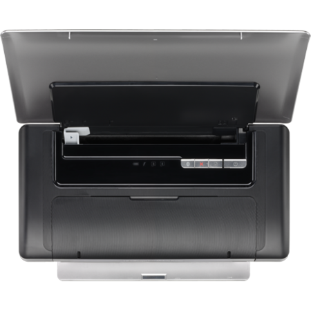 HP Officejet 100 Mobile printer L411a; CN551A