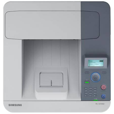 Imprimanta Mono LaserJet, ML-5010ND ML-5010ND/SEE