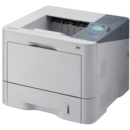 Imprimanta Mono LaserJet, ML-5010ND ML-5010ND/SEE