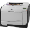 HP Imprimanta LaserJet Pro 400 color M451nw CE956A