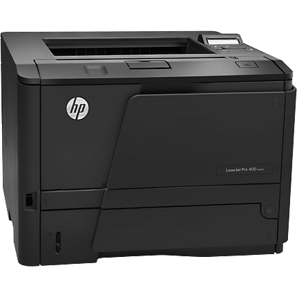 Laserjet Pro 400 M401d Printer CF274A