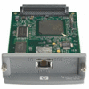 HP 620n fast ethernet print server J7934G