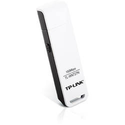 TP-LINK Adaptor Wireless N150, USB, 2.4GHz, Ralink TL-WN727N