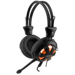 Casti A4Tech HS-28-1 HS-28-1