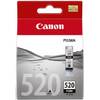 Canon Cartus PGI-520, BK Black ink Cartridge BS2932B001AA