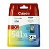 Canon Cartus CL541XL, Colour Ink MG2150/3150 BS5226B005AA