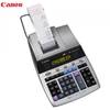 Calculator Canon MP1411LTSC, 14digit BE2497B001AA