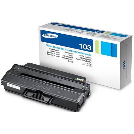 Toner MLT-D103S/ELS, Black