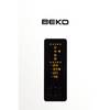 Beko Combina frigorifica DBKEN386WD+, 321 L, clasa A, No Frost, Dozator apa, Alb