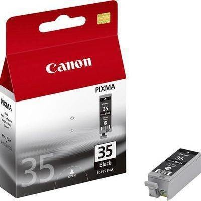 Cartus Canon PGI-35BK, Black Ink Cartridge BS1509B001AA