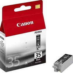Cartus Canon PGI-35BK, Black Ink Cartridge BS1509B001AA