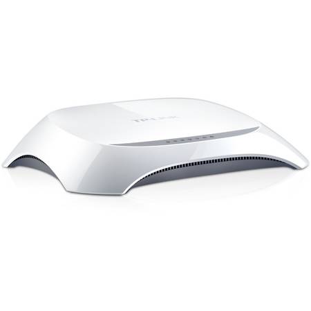 Router Wireless N 150Mbps TL-WR720N