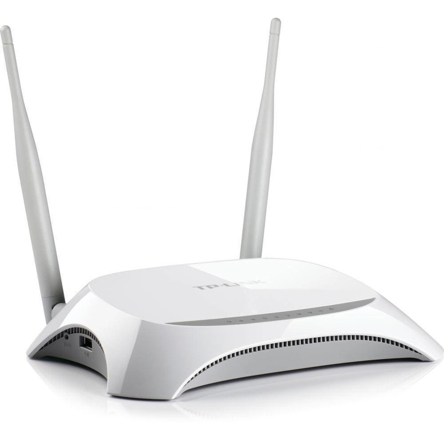 Router Wireless N 300Mbps TL-MR3420