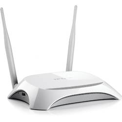 TP-LINK Router Wireless N 300Mbps TL-MR3420