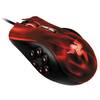 Mouse Razer Naga HEX Demonic Red Edition Gaming Mouse RZ01-00750200-R3M1