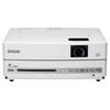 Epson Videoproiector EB-W8D - 3LCD, contrast 3000:1, luminozitate 2500Ansilm V11H335140