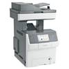 LEXMARK Multifunctional laser color Print/Copy, Scan/ Fax, A4 X746de X746de