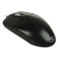 A4TECH Mouse 3D Optical USB (Black) OP-720-B-UP
