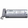 Panasonic Fax hartie normala, film, robot telefon digital KX-FP218FX-S