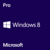 Microsoft Windows 8 Pro, 32bit, Limba Engleza, OEM FQC-05919