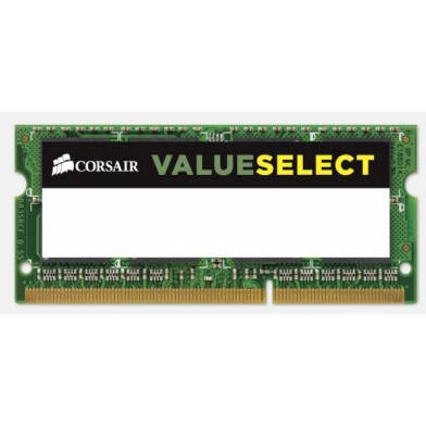 Memorie SODIMM DDR3 4GB 1600MHz CMSO4GX3M1A1600C11