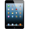 Apple iPad mini 64GB, Wi-Fi, Negru, md530hc/a