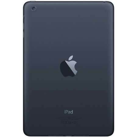 iPad mini 64GB, Wi-Fi, Negru, md530hc/a