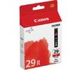 Canon PGI-29 RED, Red Ink Tank BS4878B001AA