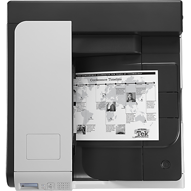 Imprimanta Laser Monocrom A3 HP LaserJet Enterprise 700 M712dn CF236A