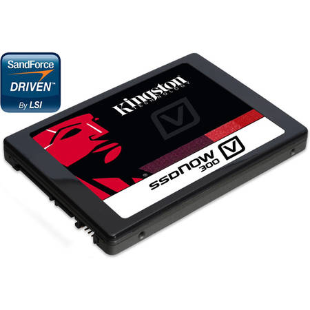 Solid-State Drive SSDNow 120GB SV300S37A/120G
