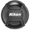 Nikon LC-67 - capac obiectiv diametru 67mm JAD10401