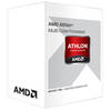 Procesor AMD Athlon II X4 740 Quad Core, 3.2GHz, socket FM2 AD740XOKHJBOX