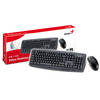 Genius Kit Tastatura + Mouse KM-110X G-31330195126