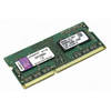 KINGSTON Memorie SODIMM DDR III 4GB, 1333MHz KVR13S9S8/4
